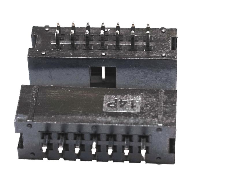 接插件14P座